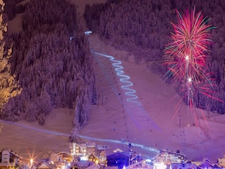 Apartment Morzine Outdoor Recording 27