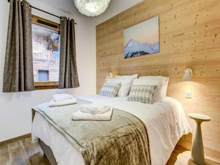 Apartment Morzine Outdoor Recording 4