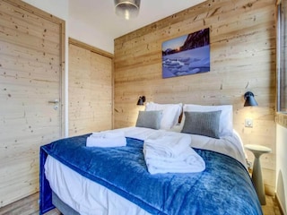 Apartment Morzine Outdoor Recording 10