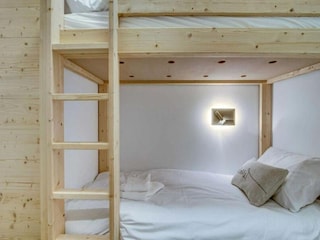 Apartment Morzine Outdoor Recording 31