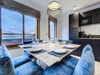 Apartment Morzine Outdoor Recording 17