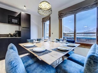 Apartment Morzine Outdoor Recording 30