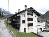 Apartamento La Clusaz Grabación al aire libre 1