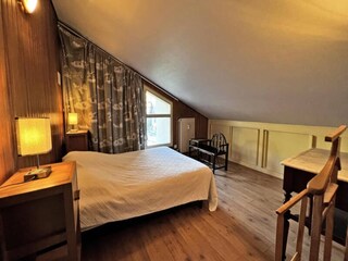 Apartment La Clusaz Features 20