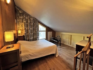 Appartement La Clusaz Équipement 20