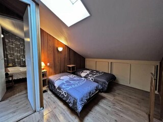 Appartement La Clusaz Équipement 21