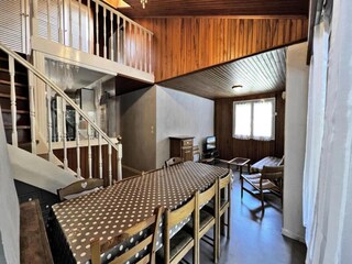 Appartement La Clusaz Kenmerken 7
