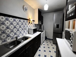 Apartment La Clusaz Features 16