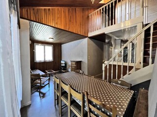 Apartment La Clusaz Features 23