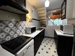 Apartment La Clusaz Features 18