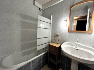 Apartment La Clusaz Features 24