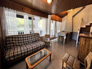 Apartment La Clusaz Features 25