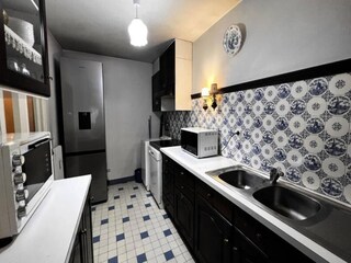 Apartment La Clusaz Features 15