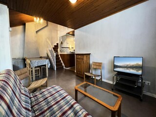Appartement La Clusaz Kenmerken 8