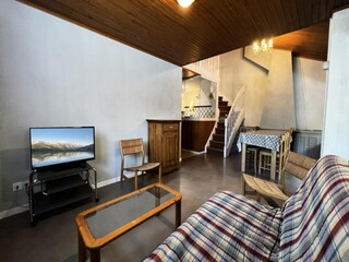 Apartment La Clusaz Features 9