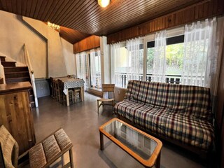 Apartment La Clusaz Features 19