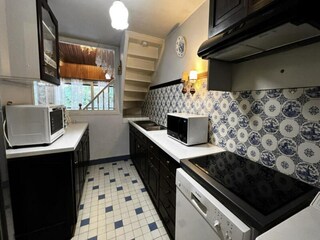 Apartment La Clusaz Features 10