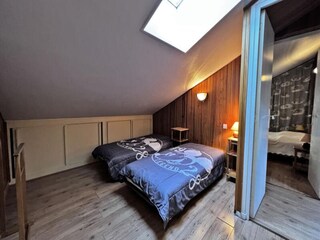 Appartement La Clusaz Équipement 17