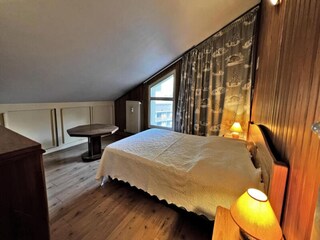 Apartment La Clusaz Features 26