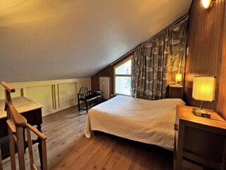 Apartment La Clusaz Features 12