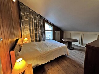 Apartment La Clusaz Features 13