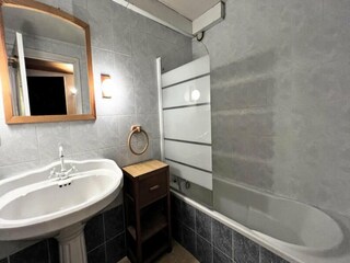 Apartment La Clusaz Features 14