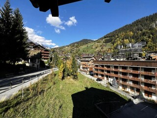 Appartement La Clusaz Enregistrement extérieur 5