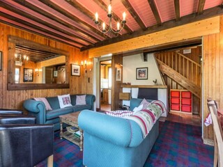 Appartement La Clusaz Kenmerken 27
