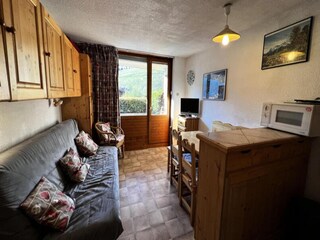 Apartment La Clusaz Ausstattung 16