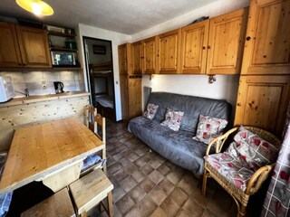 Apartment La Clusaz Ausstattung 17