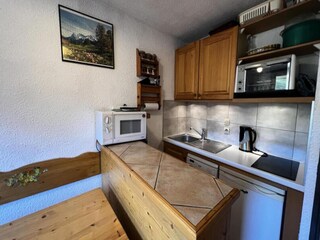 Appartement La Clusaz Kenmerken 9