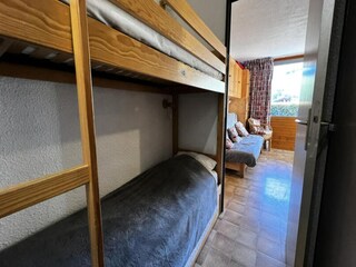 Appartement La Clusaz Kenmerken 10