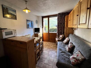 Appartement La Clusaz Kenmerken 18