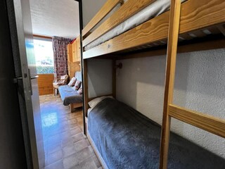 Appartement La Clusaz Équipement 11