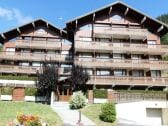 Appartement La Clusaz Enregistrement extérieur 1