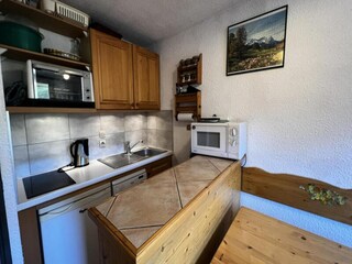Appartement La Clusaz Kenmerken 14