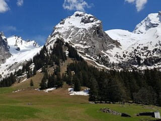 Appartement La Clusaz Environnement 26