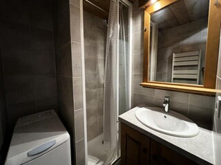 Appartement La Clusaz Kenmerken 12