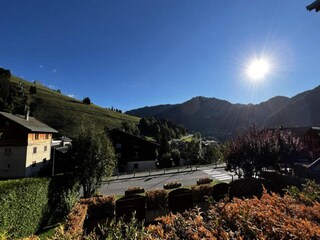 Apartment La Clusaz Außenaufnahme 4