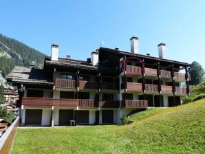 Apartment Residenz Aigles I - La Clusaz - image1