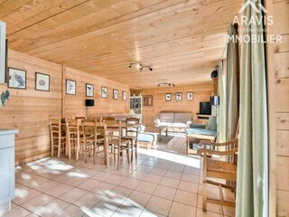 Appartement Le Grand-Bornand  13