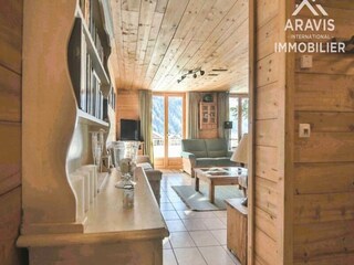 Appartement Le Grand-Bornand  14