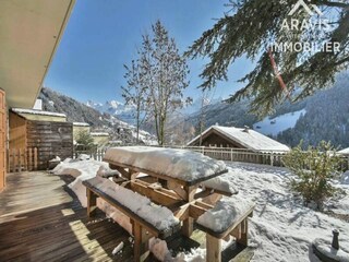 Appartement Le Grand-Bornand  2