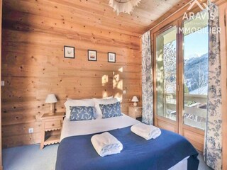 Appartement Le Grand-Bornand  4