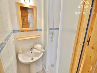 Appartement Le Grand-Bornand  6