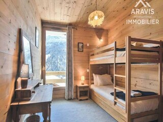 Appartement Le Grand-Bornand  7