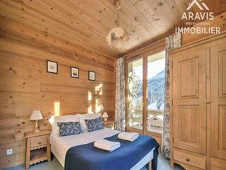 Appartement Le Grand-Bornand  8