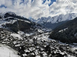 Apartment Le Grand-Bornand  9