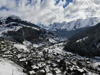 Appartement Le Grand-Bornand  9