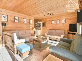 Appartement Le Grand-Bornand  15